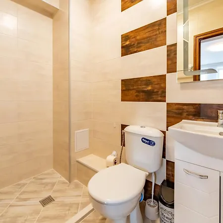 Pensiune Aria - Guest 3*