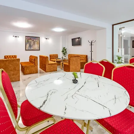 Vendégház Aria Veliko Tarnovo