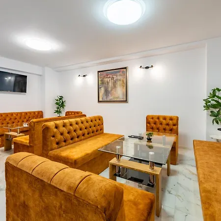 Aria - Guest 3* Veliko Tárnovo