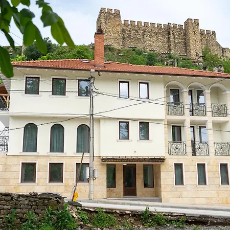 Aria 게스트하우스