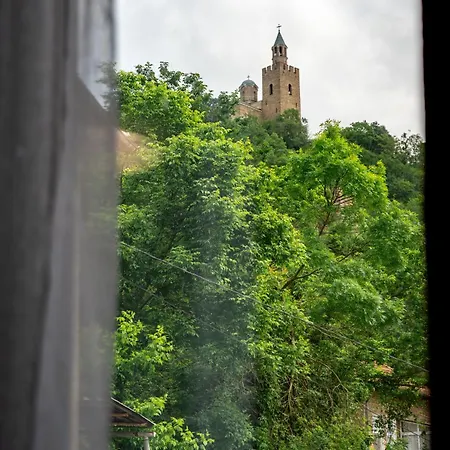 Aria - Guest 3* Veliko Tărnovo