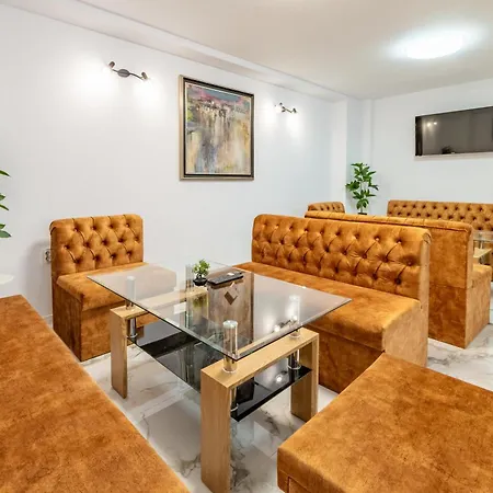 Aria - Guest 3* Veliko Tărnovo