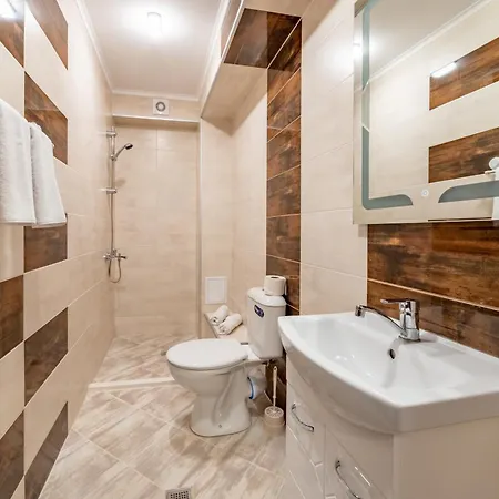 Aria 게스트하우스