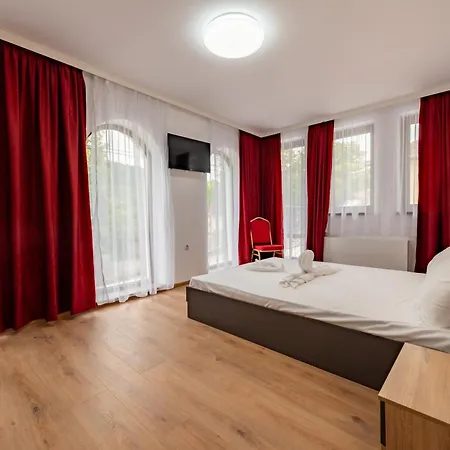 Pensiune Aria - Guest Veliko Tărnovo