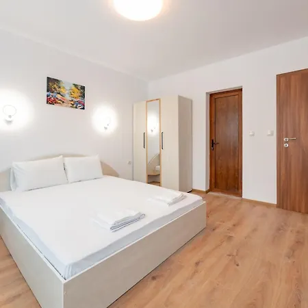 Aria 게스트하우스 3*