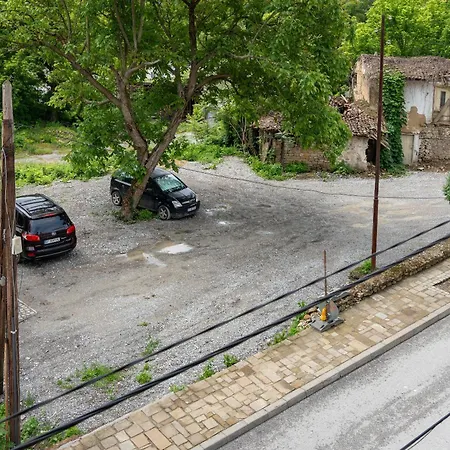 Aria - Guest 3* Veliko Tărnovo